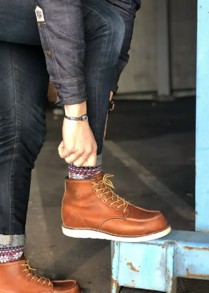 REDWING NA BACKDOOR