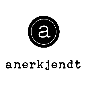 Anerkjendt
