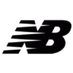 New balance