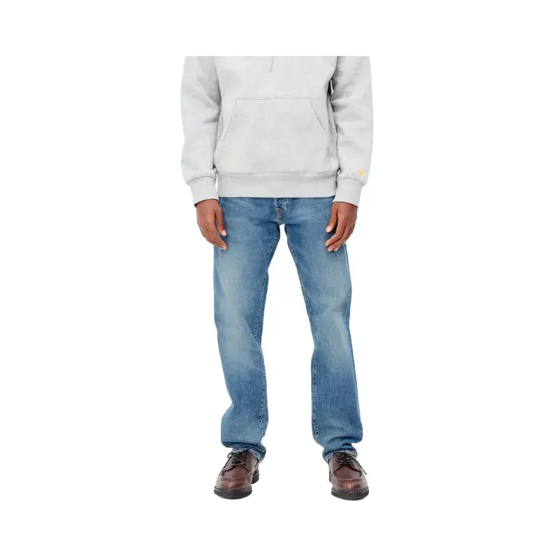 carhartt wip calças klondike