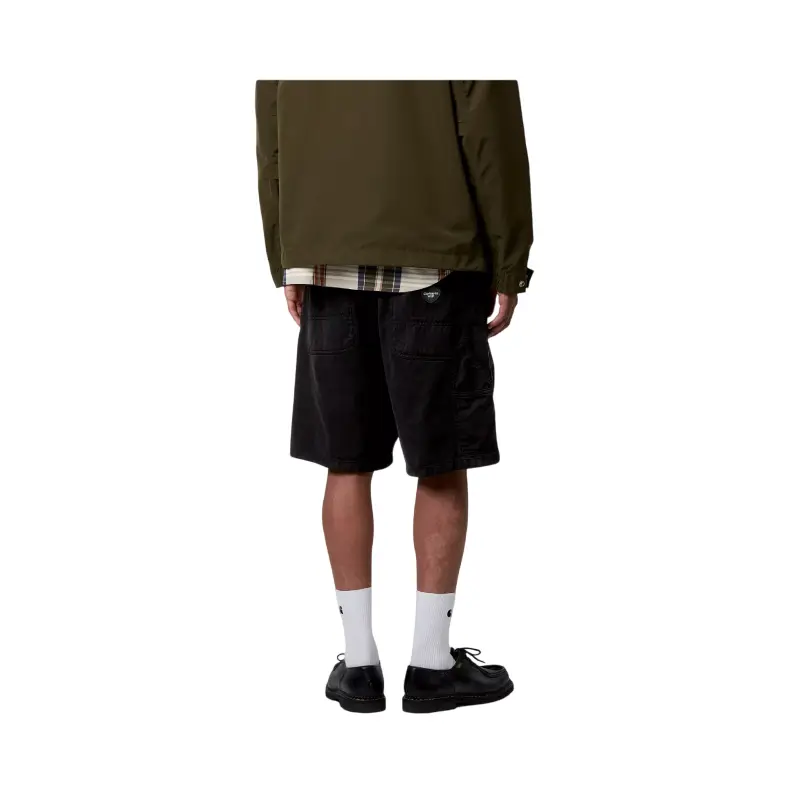 carhartt wip calções drewe