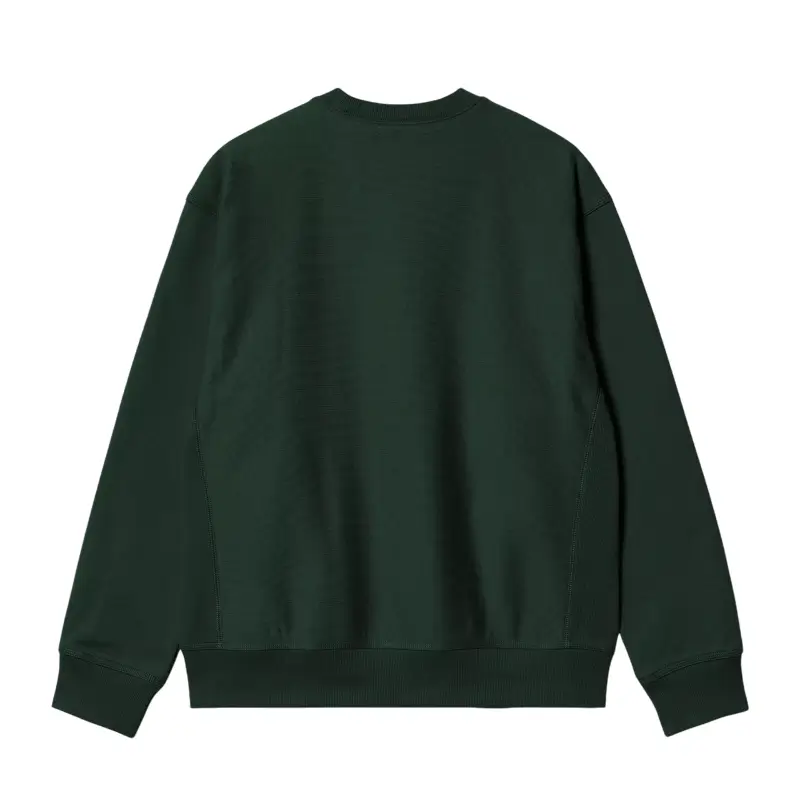 carhartt wip camisola american script