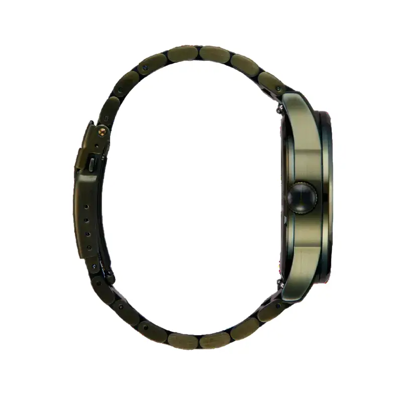 nixon relógio sentry ss