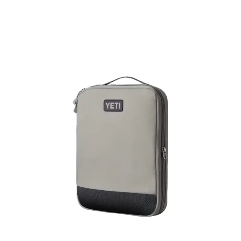 yeti embalagem grande crossroads