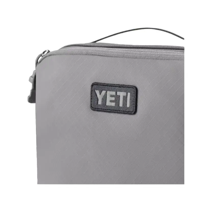 yeti embalagem grande crossroads
