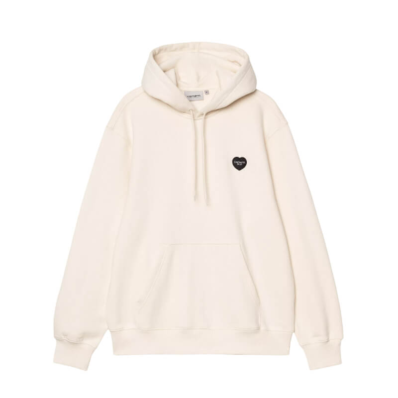 carhartt wip camisola com carapuço ingo