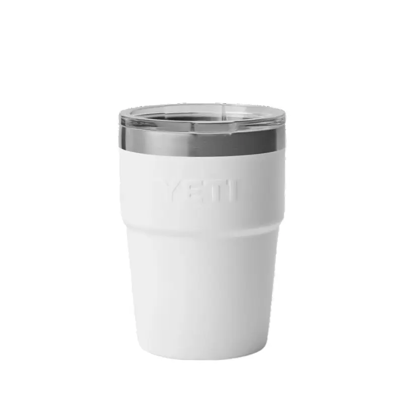 yeti copo termico empilhável rambler 16oz/473 ml