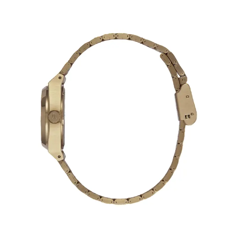 nixon relógio small time teller