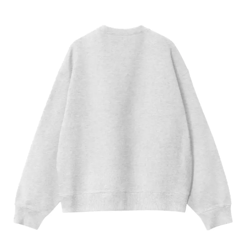 carhartt wip camisola label script