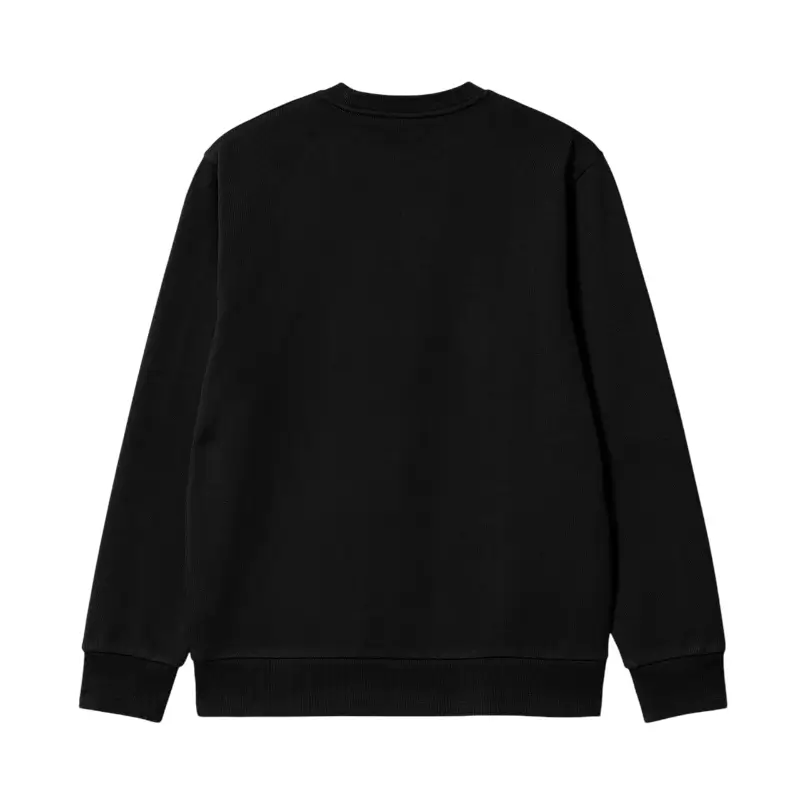 carhartt wip camisola script embroidery