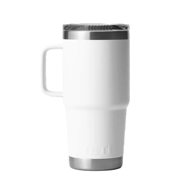 yeti caneca viagem rambler 20oz/591ml