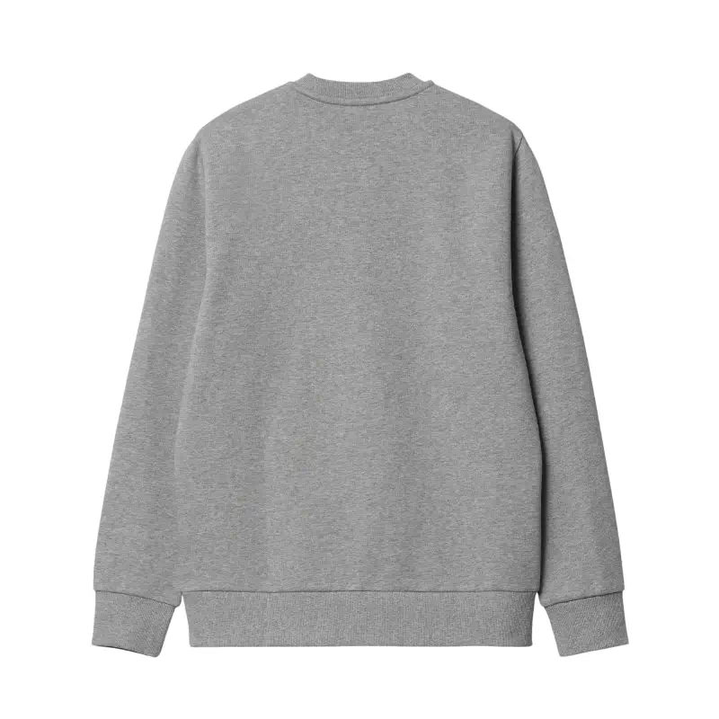 carhartt wip camisola script embroidery
