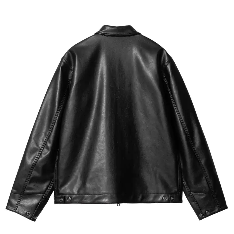 carhartt wip casaco detroit
