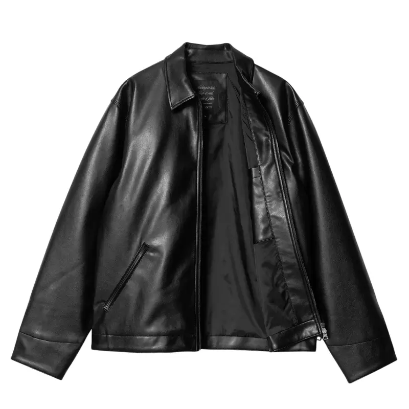 carhartt wip casaco detroit