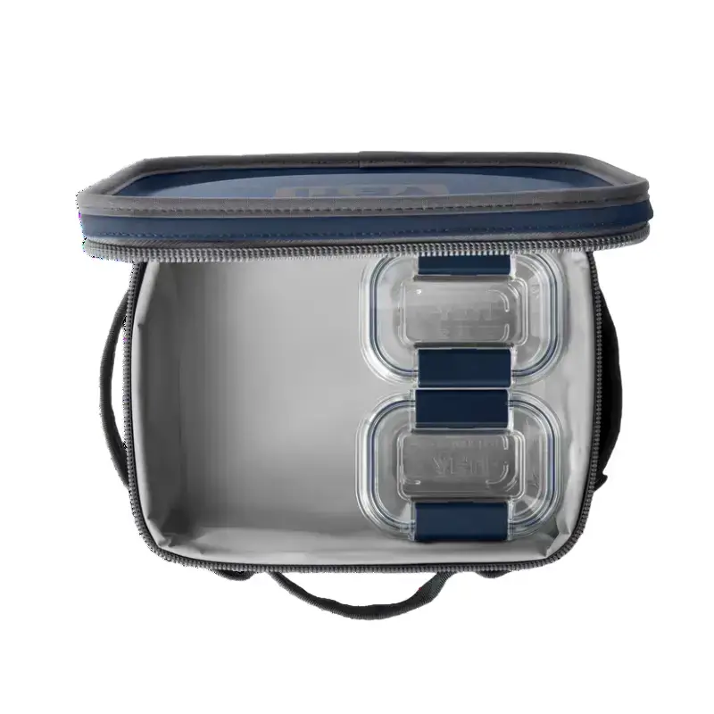yeti armazenamento de alimentos S