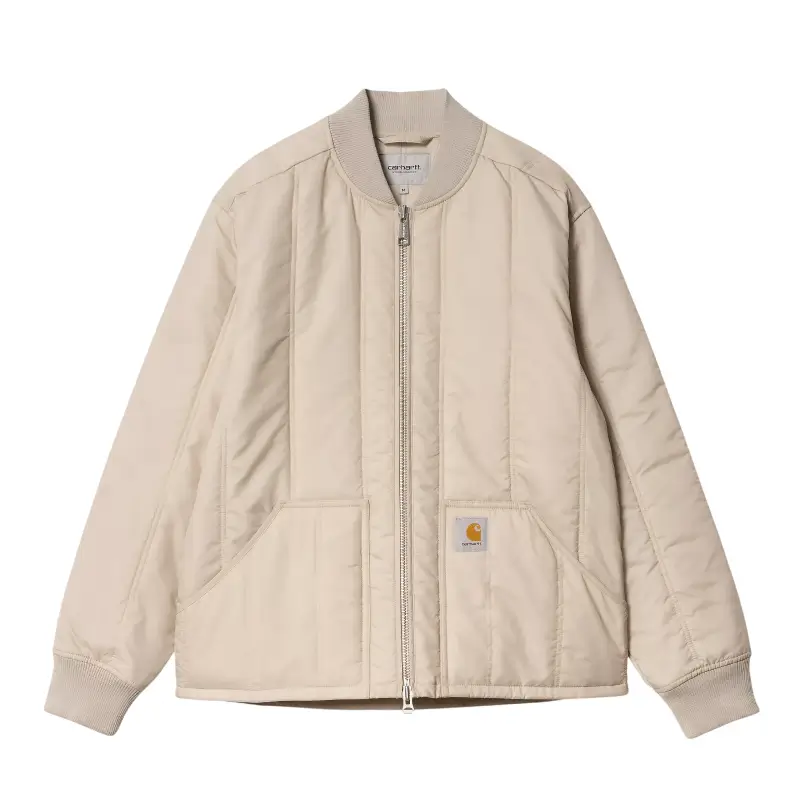 carhartt wip casaco lachlan