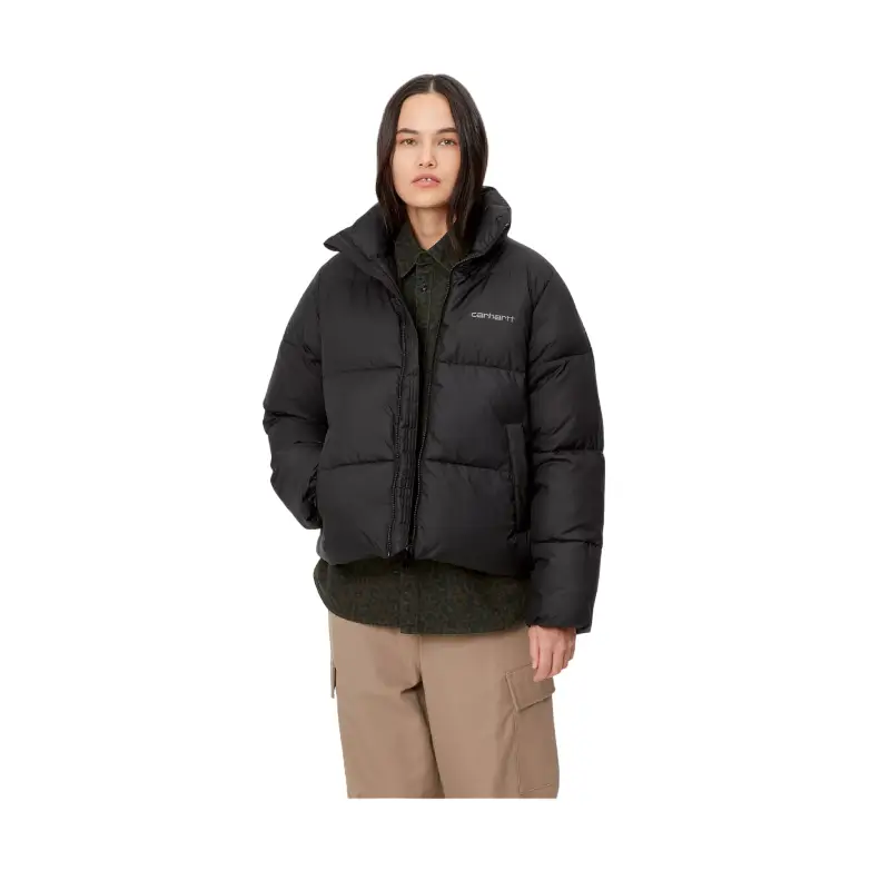 carhartt wip casaco springfield
