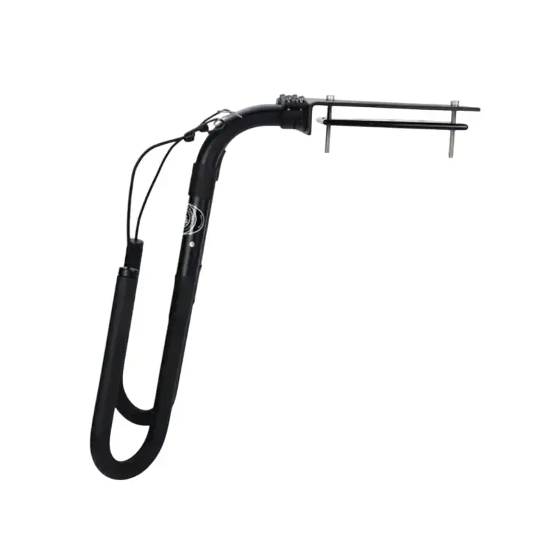 carver surf rack moped