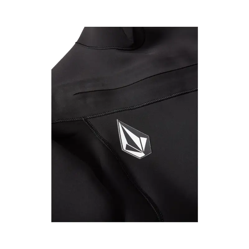 volcom fato neoprene 2/2mm l/s springsuit
