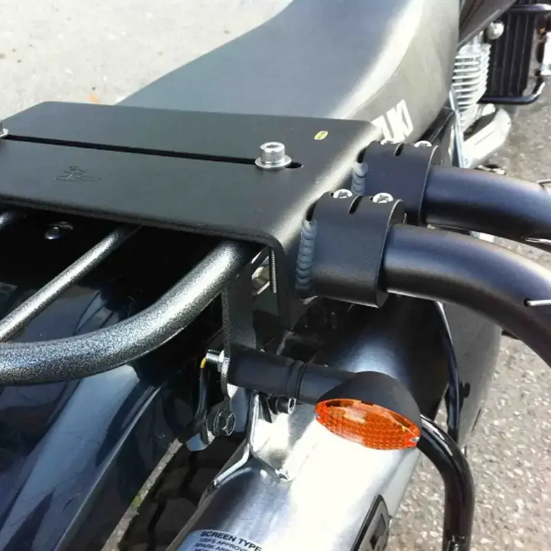 carver surf rack moped