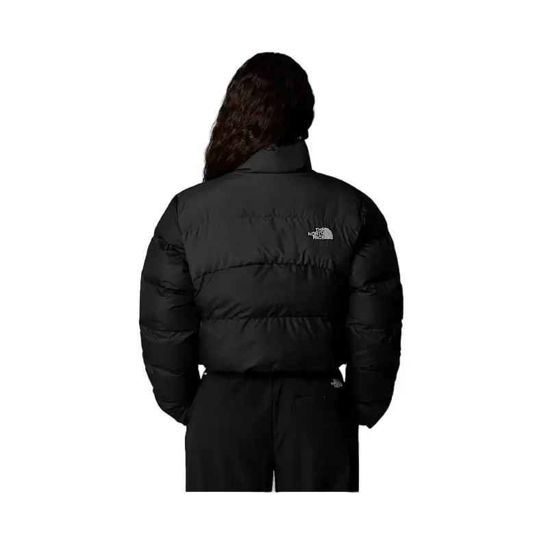 the north face casaco curto saikuru