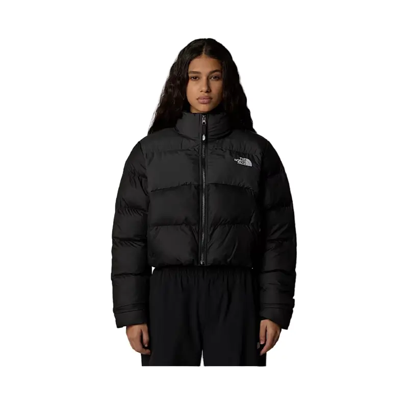 the north face casaco curto saikuru