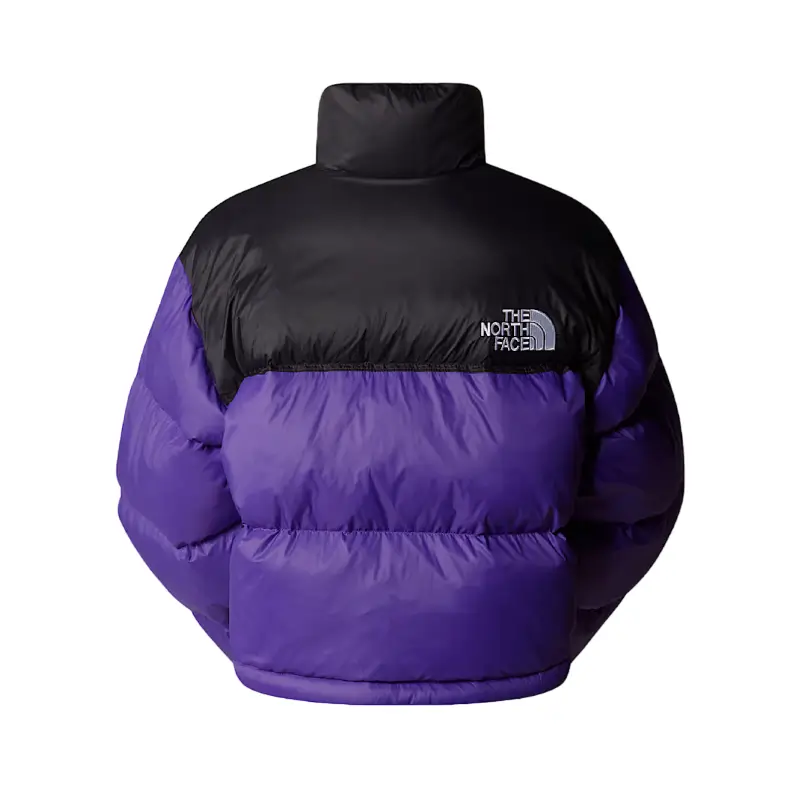 the north face casaco curto nuptse