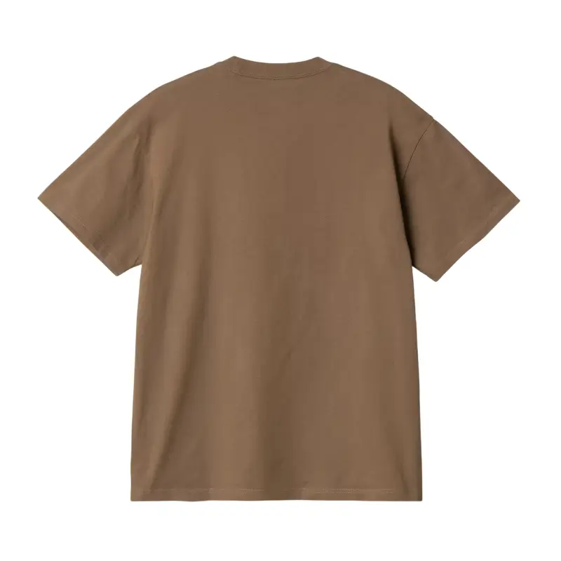 carhartt wip t-shirt greatest flicks