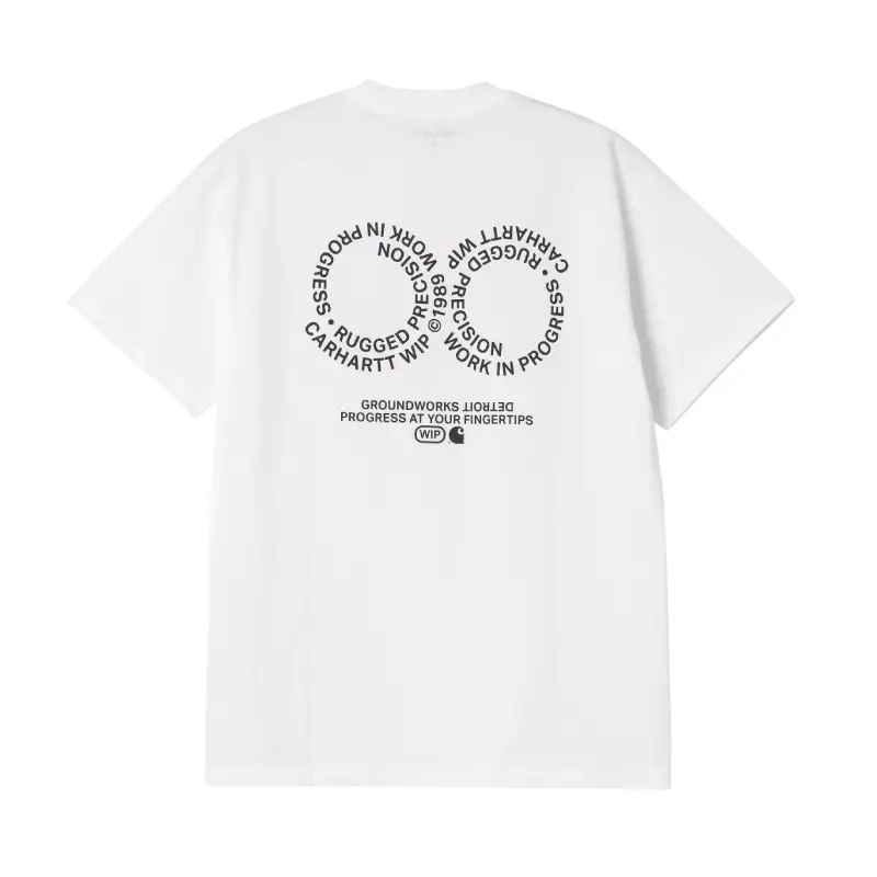 carhartt wip t-shirt rotation