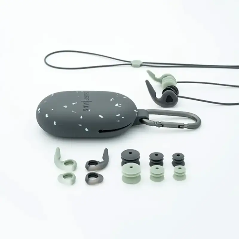 creatures tampões surf ears 4.0