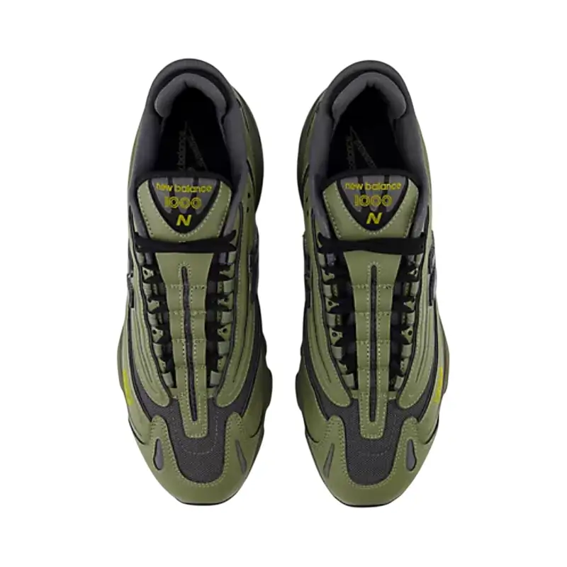 new balance sapatilhas 1000