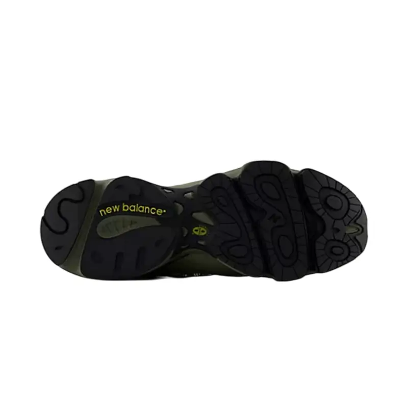 new balance sapatilhas 1000