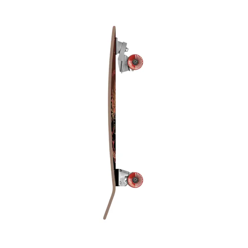 flying wheels surfskate minerva 32´´
