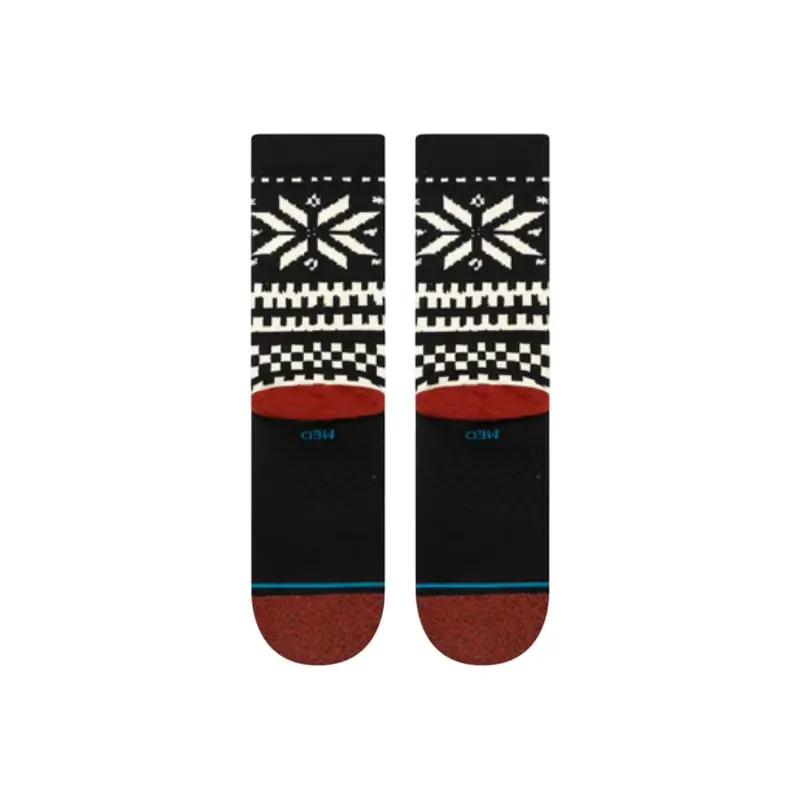 stance meias flake