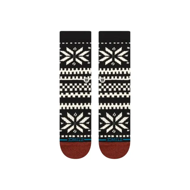 stance meias flake