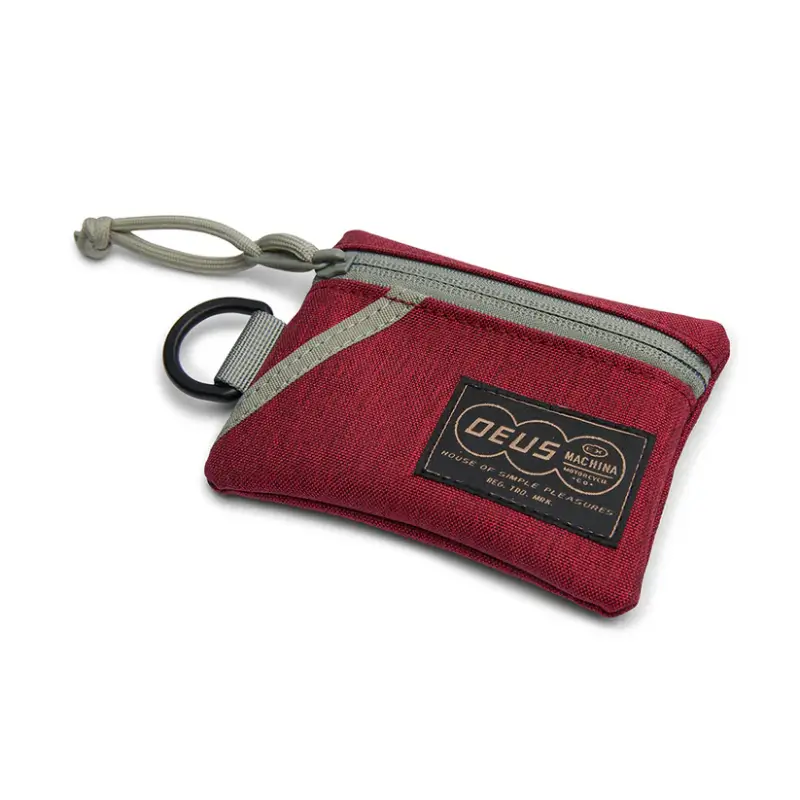 deus ex-machina porta moedas stokes