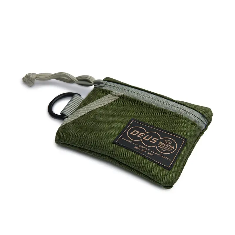 deus ex-machina porta moedas stokes