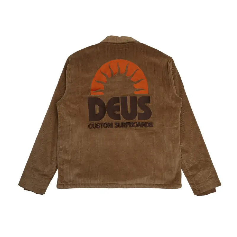 deus ex-machina stokes