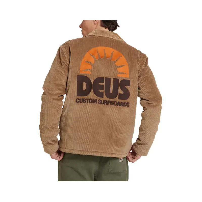 deus ex-machina stokes