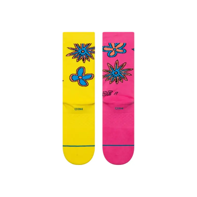 stance meias 3 feet high