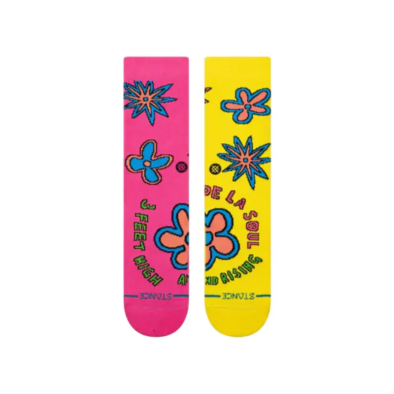 stance meias 3 feet high