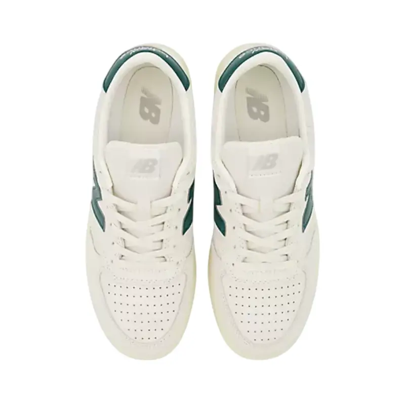 new balance sapatilhas t500