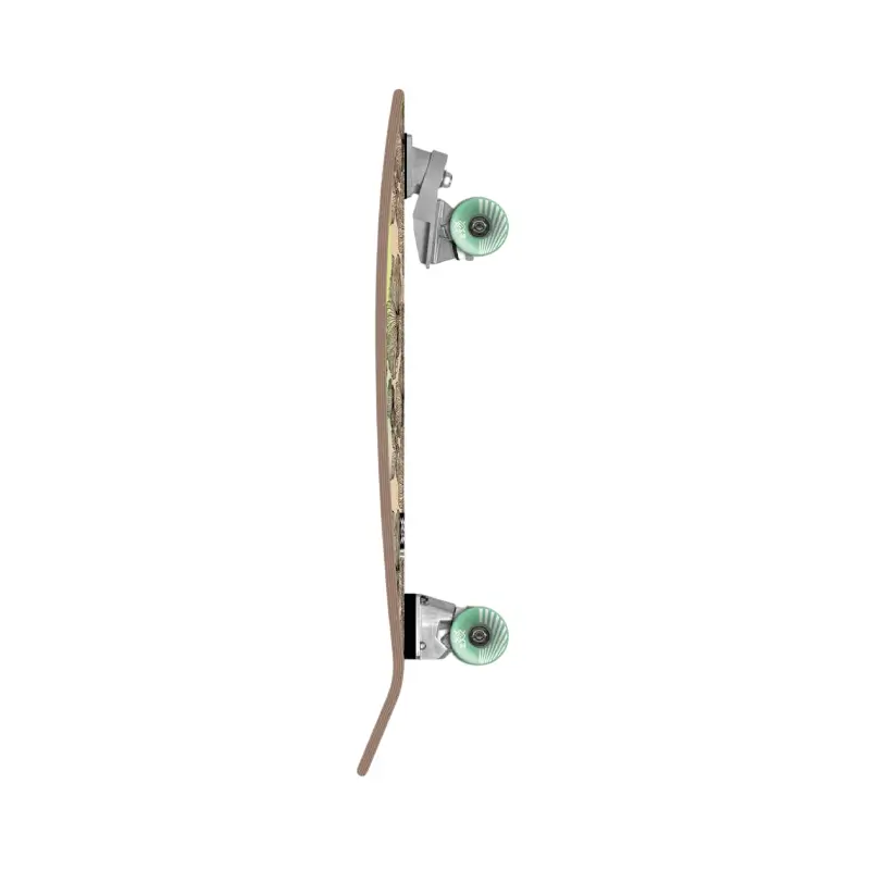 flying wheels surfskate binweed 30´´
