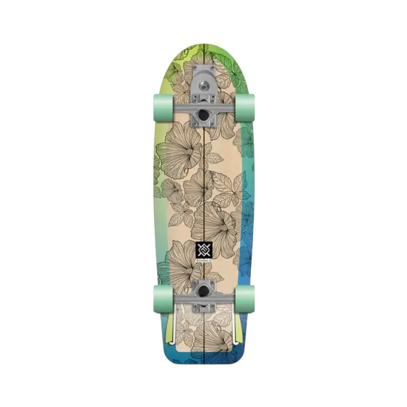 flying wheels surfskate binweed 30´´
