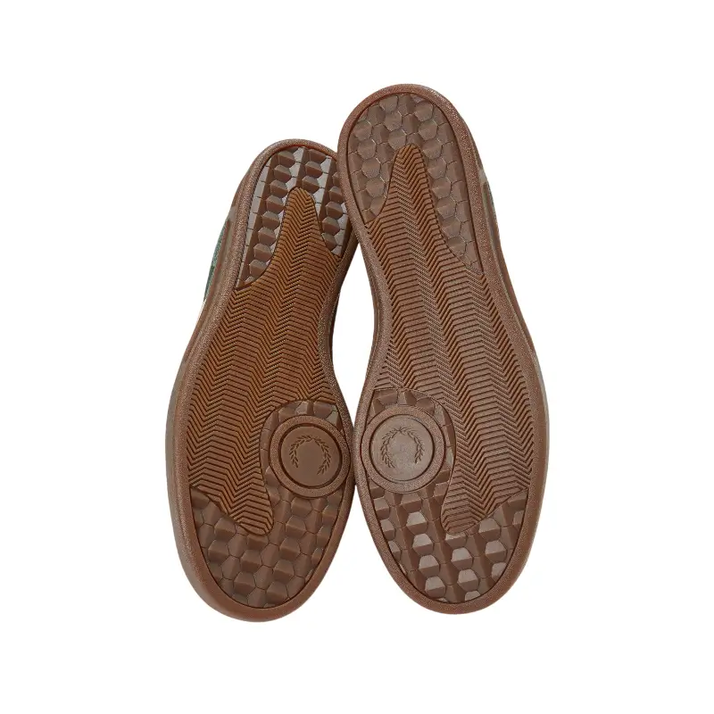 fred perry sapatilhas b4