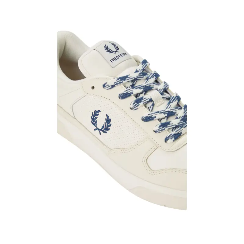 fred perry sapatilhas b300