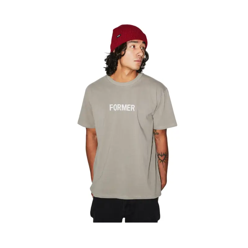 former t-shirt legacy