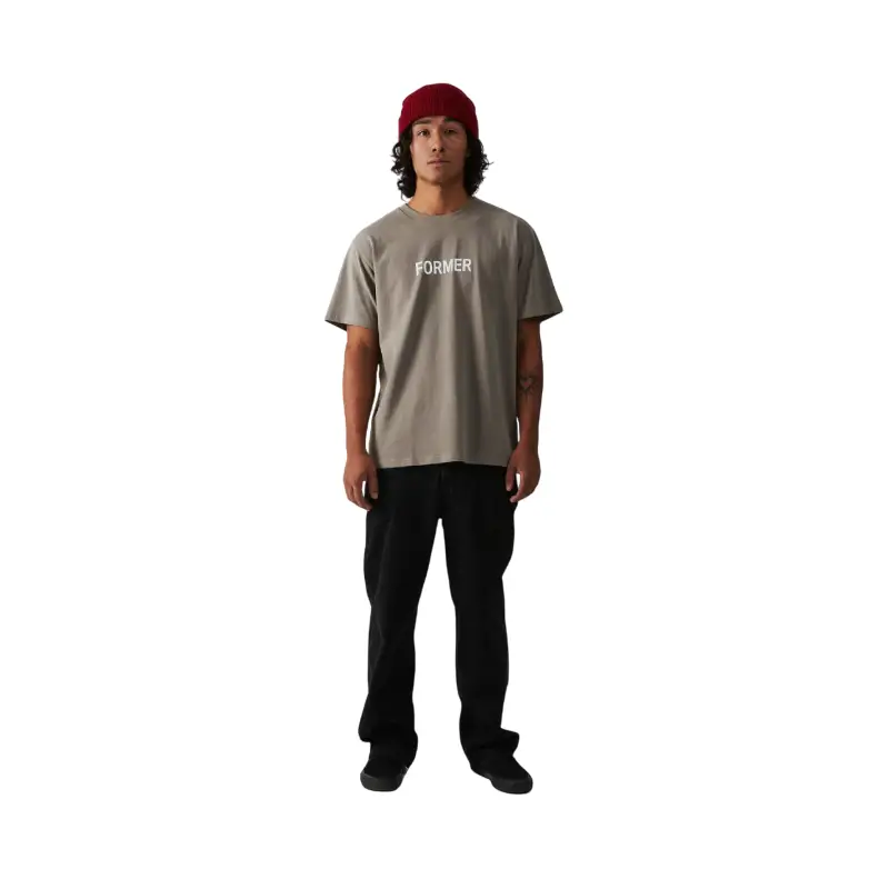 former t-shirt legacy