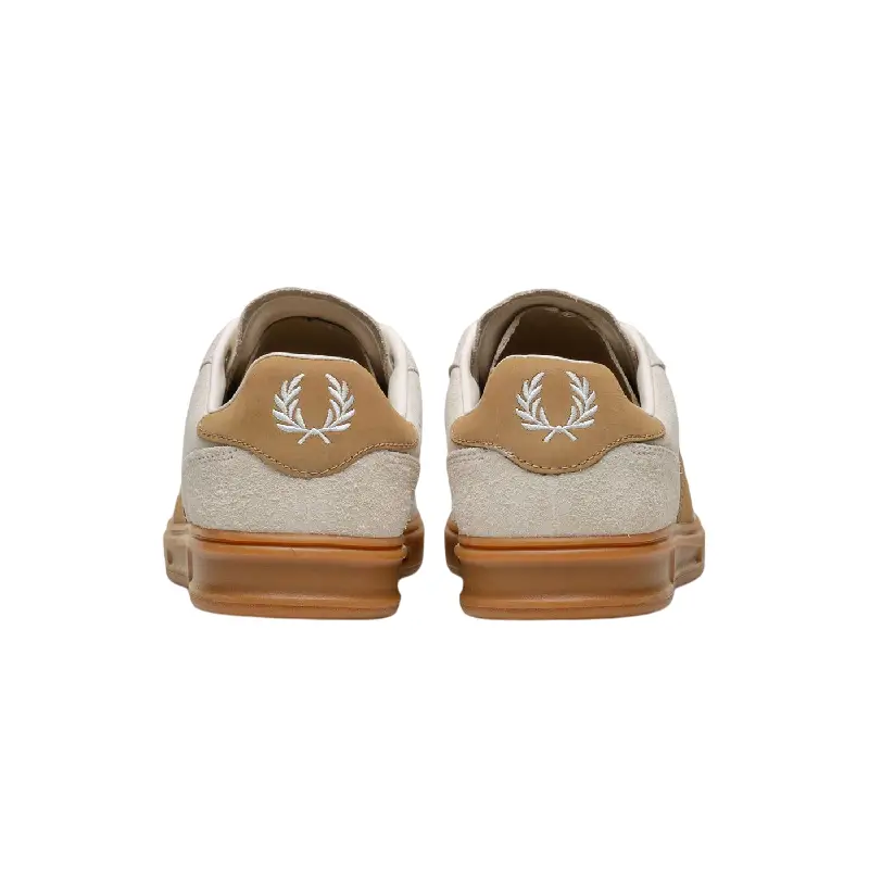 fred perry sapatilhas b4