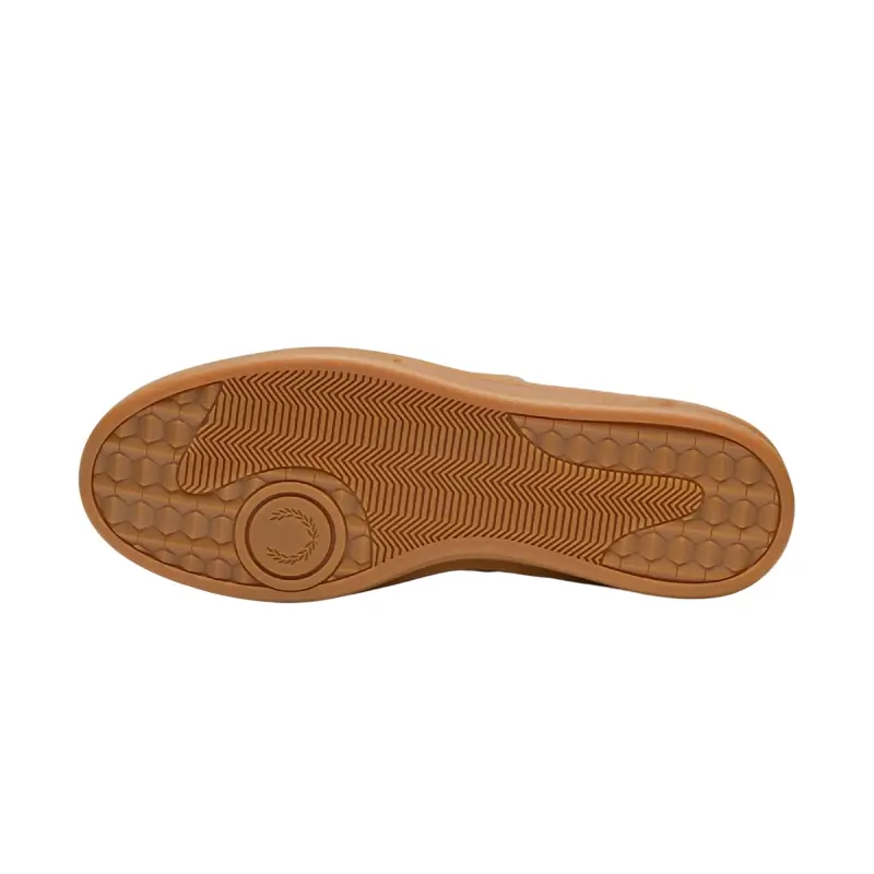 fred perry sapatilhas b4